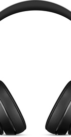 Beats Solo3 Wireless On-Ear Headphones Black (MP582)
