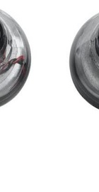 JBL Tune Flex 2 Ghost Black (JBLTFLEX2GBLK)