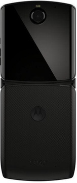 Motorola RAZR 2019 XT2000-2 Noir Black