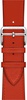 Apple Watch Hermes Leather Single Tour 38mm/40mm/41mm/42mm Capucine Swift (MMP32)