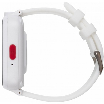 AmiGo GO006 GPS 4G WIFI VIDEOCALL White