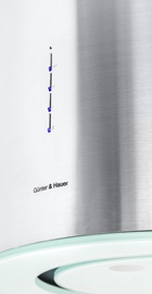 Gunter&Hauer MARGARETTE GL