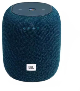 JBL Link Music Blue (JBLLINKMUSICBLU)