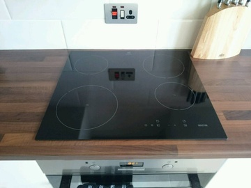 Electrolux EHH6240ISK