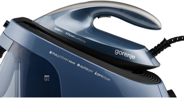 Gorenje SGD3000BBK