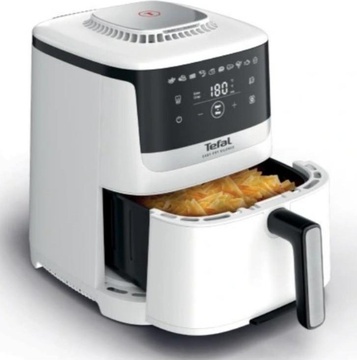 Tefal Easy Fry Silence EY5521E0