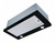 Borgio TLF (TR) 60 Black Glass