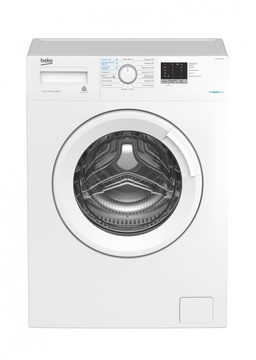 Beko WSTE6511BWW