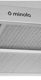 Minola HTL 5614 WH 1000 LED