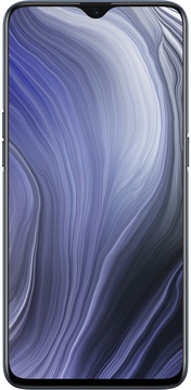 OPPO Reno Z 4/128GB Jet Black