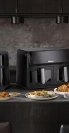 Hisense HAF1800DCD