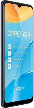 OPPO A15 3/32GB Dynamic Black