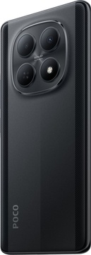 POCO M8 5G 8/512GB Black