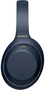 Sony WH-1000XM4 Midnight Blue (WH1000XM4L.E)