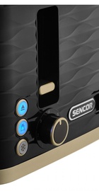 Sencor STS 7551BK
