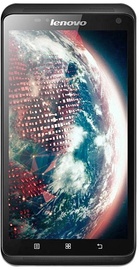 Lenovo S930 Silver (UA UCRF)