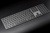 Apple Magic Keyboard Black/Silver (MQ052)