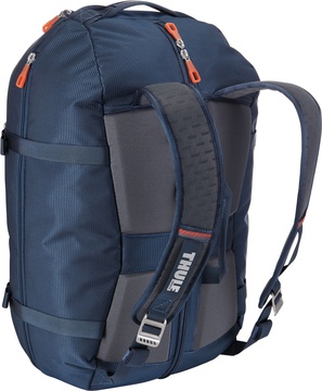 Thule Crossover 40L Duffel Pack Deep Blue (TCDP1DB)