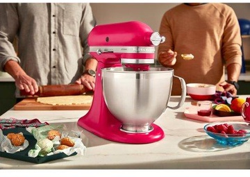 KitchenAid Artisan 4.8 л 5KSM195PSEHI