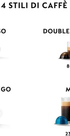 Krups Nespresso Vertuo Pop Coconut White XN9201