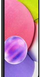 Samsung Galaxy A03s 3/32GB Black (SM-A037FZKD)