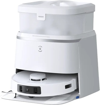 ECOVACS DEEBOT OZMO T30 Pro Omni (DDX14)
