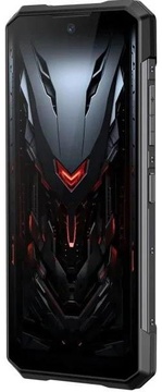 DOOGEE S200 12/256GB Grey