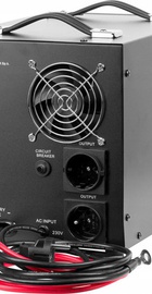 Kemot PROsinus-2000 24V 230V 2000VA/1400W (URZ3428B)