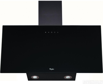 Whirlpool AKR 039 G BL