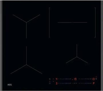 AEG TO64IC0SFB