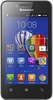 Lenovo A319 Black (UA UCRF)