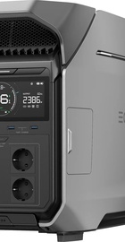EcoFlow DELTA Pro 3 EU-Version (EFDELTAPRO3-EU-CBox)