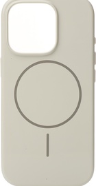 Beats Acryllic Case with Magnetic Ring for iPhone 16 Pro Max Natural Titanium