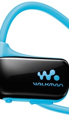 Sony NWZ-WS613 Blue