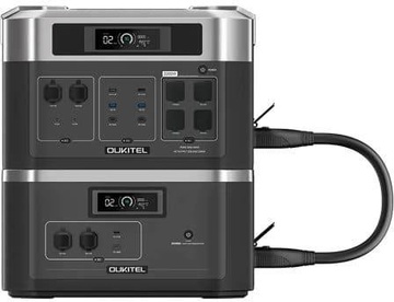 Oukitel BP2000