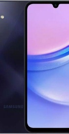 Samsung Galaxy A15 4/128GB Black (SM-A155FZKD)