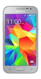 Samsung G361H Galaxy Core Prime VE Silver (UA UCRF)