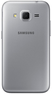 Samsung G360H Galaxy Core Prime Duos Silver (UA UCRF)