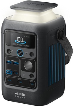 Anker Solix C300XDC (A1728311)