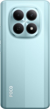POCO M8 5G 8/512GB Green