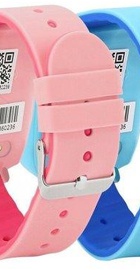GOGPS K14 Pink (K14PK)