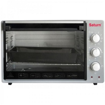 Saturn ST-EC3404 Gray