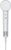 Dreame Hair Dryer Gleam Grey (AHD12A-GR)