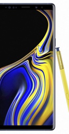 Samsung Galaxy Note 9 N960 6/128GB Ocean Blue (SM-N960FZBD)