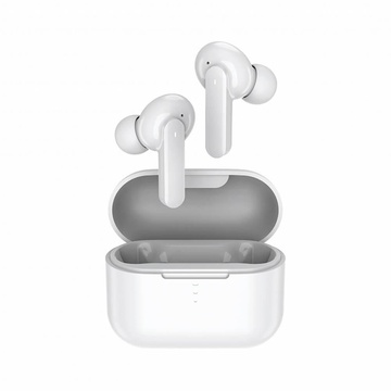 QCY T10 White