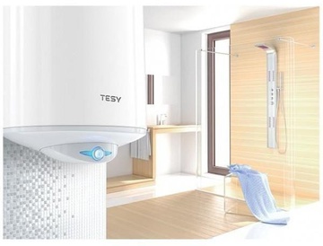 Tesy Anticalc REV 50