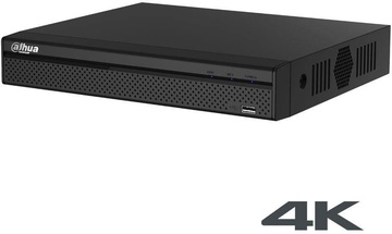 Dahua Technology DH-NVR4208-4KS2