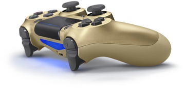 Sony Dualshock 4 v2 Gold