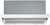 Pyramida TL 60 (1100) WH T
