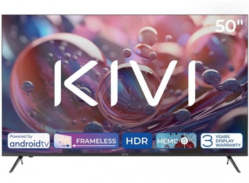 KIVI 50U760QB